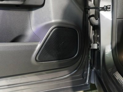 2021 Mercedes-BENZ GLB AMG 照片 33