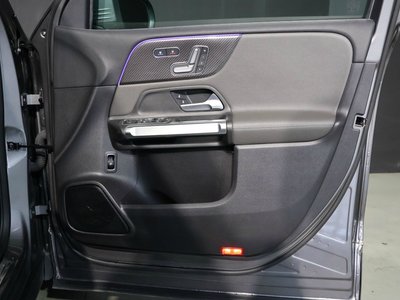 2021 Mercedes-BENZ GLB AMG 照片 48