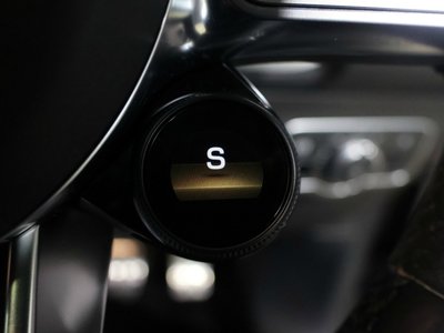 2021 Mercedes-BENZ GLB AMG 照片 25