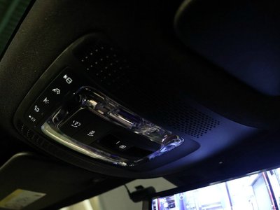 2021 Mercedes-BENZ GLB AMG 照片 35
