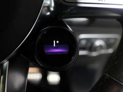 2021 Mercedes-BENZ GLB AMG 照片 23