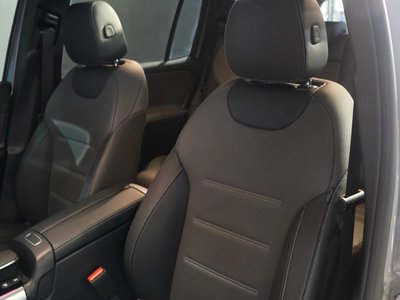 2021 Mercedes-BENZ GLB AMG 照片 9
