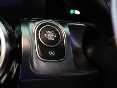 2021 Mercedes-BENZ GLB AMG 照片 18