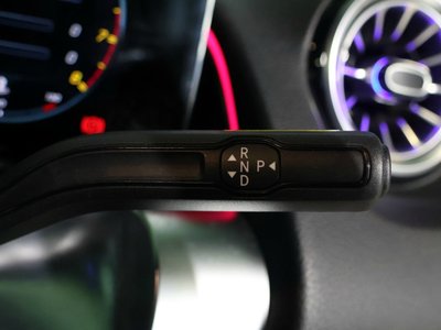2021 Mercedes-BENZ GLB AMG 照片 19