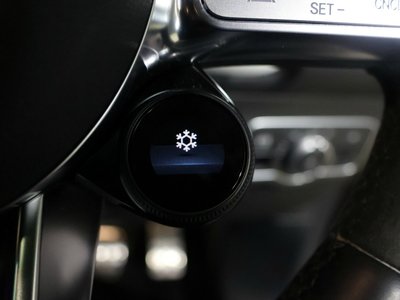 2021 Mercedes-BENZ GLB AMG 照片 22