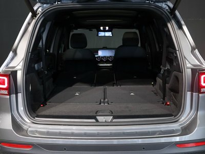 2021 Mercedes-BENZ GLB AMG 照片 44