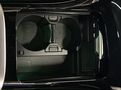 2026 Mercedes-BENZ CLE thumbnail 21