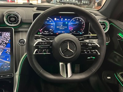 2026 Mercedes-BENZ CLE photo 11