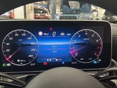 2026 Mercedes-BENZ CLE photo 14