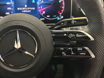 2026 Mercedes-BENZ CLE photo 13