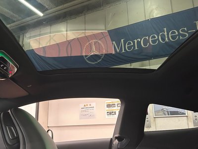 2026 Mercedes-BENZ CLE thumbnail 37