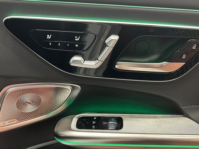 2026 Mercedes-BENZ CLE thumbnail 24