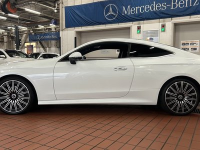 2026 Mercedes-BENZ CLE photo 7