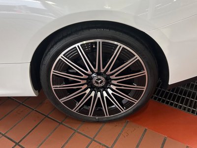 2026 Mercedes-BENZ CLE photo 4