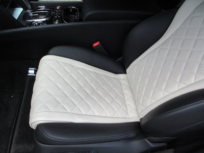 2017 Bentley CONTINENTAL — миниатюра 21