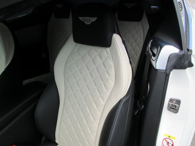 2017 Bentley CONTINENTAL — миниатюра 22