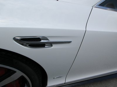2017 Bentley CONTINENTAL — фото 13