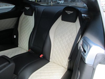 2017 Bentley CONTINENTAL — миниатюра 23