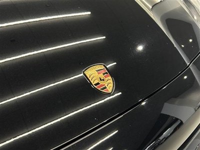 2019 Porsche CAYENNE photo 11