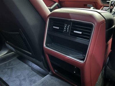 2019 Porsche CAYENNE thumbnail 25