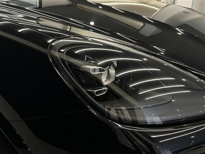2019 Porsche CAYENNE photo 12