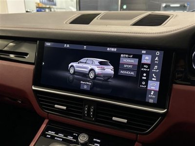2019 Porsche CAYENNE thumbnail 18