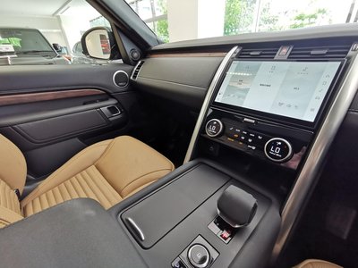 2024 LAND Rover DISCOVERY thumbnail 45