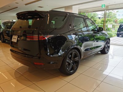 2024 LAND Rover DISCOVERY thumbnail 28