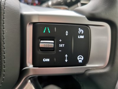 2024 LAND Rover DISCOVERY photo 16