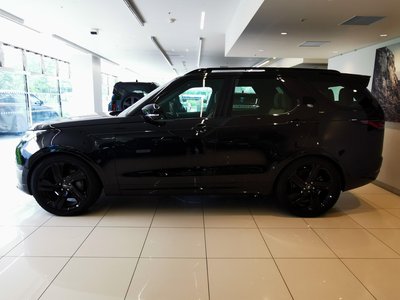 2024 LAND Rover DISCOVERY thumbnail 25