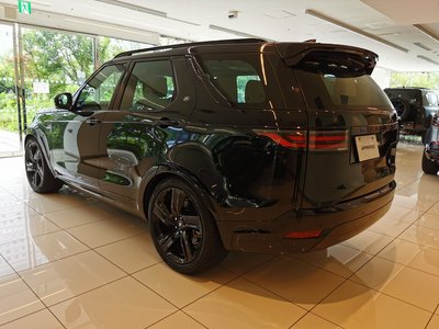 2024 LAND Rover DISCOVERY thumbnail 27