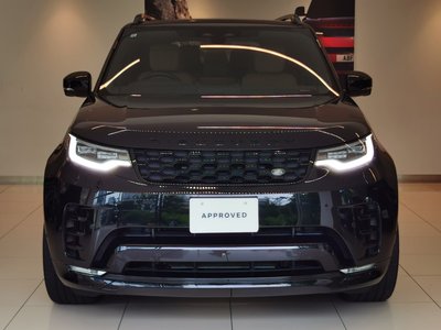 2024 LAND Rover DISCOVERY thumbnail 22