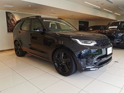 2024 LAND Rover DISCOVERY thumbnail 24