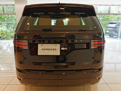 2024 LAND Rover DISCOVERY thumbnail 29