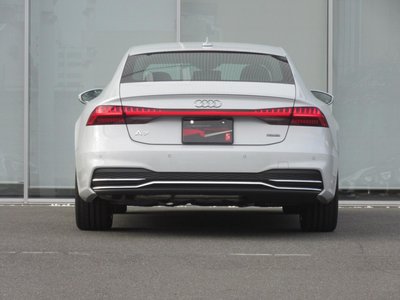 2025 AUDI A7 SPORTBACK 缩略图 25