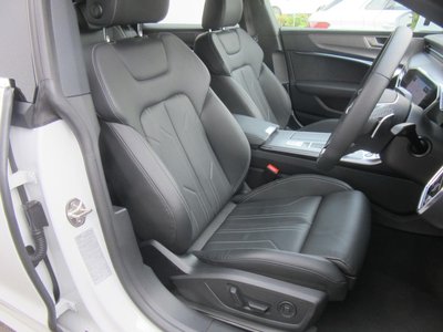 2025 AUDI A7 SPORTBACK 缩略图 29
