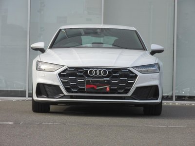 2025 AUDI A7 SPORTBACK 照片 14
