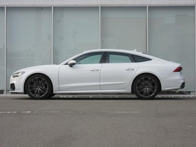 2025 AUDI A7 SPORTBACK 照片 16