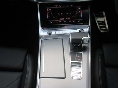 2025 AUDI A7 SPORTBACK 缩略图 45