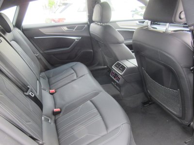 2025 AUDI A7 SPORTBACK 缩略图 33