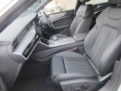 2025 AUDI A7 SPORTBACK 缩略图 35