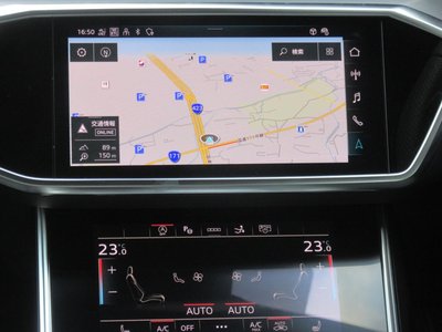 2025 AUDI A7 SPORTBACK 缩略图 42