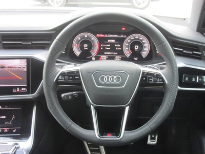 2025 AUDI A7 SPORTBACK 缩略图 37