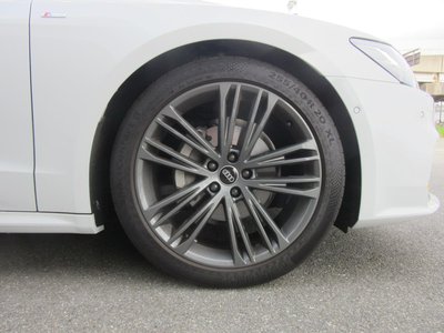2025 AUDI A7 SPORTBACK 缩略图 31