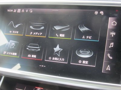 2025 AUDI A7 SPORTBACK 缩略图 54