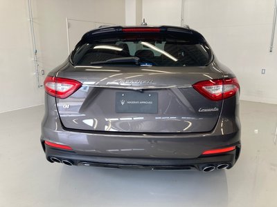 2020 Maserati LEVANTE — миниатюра 6