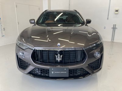 2020 Maserati LEVANTE — миниатюра 2
