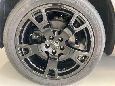 2020 Maserati LEVANTE — миниатюра 12