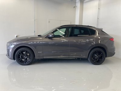 2020 Maserati LEVANTE — миниатюра 3