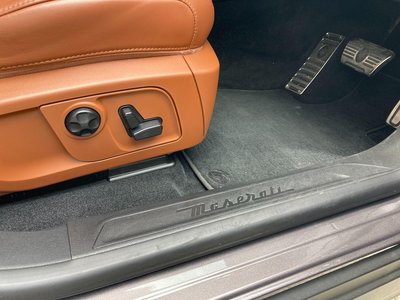 2020 Maserati LEVANTE — миниатюра 25
